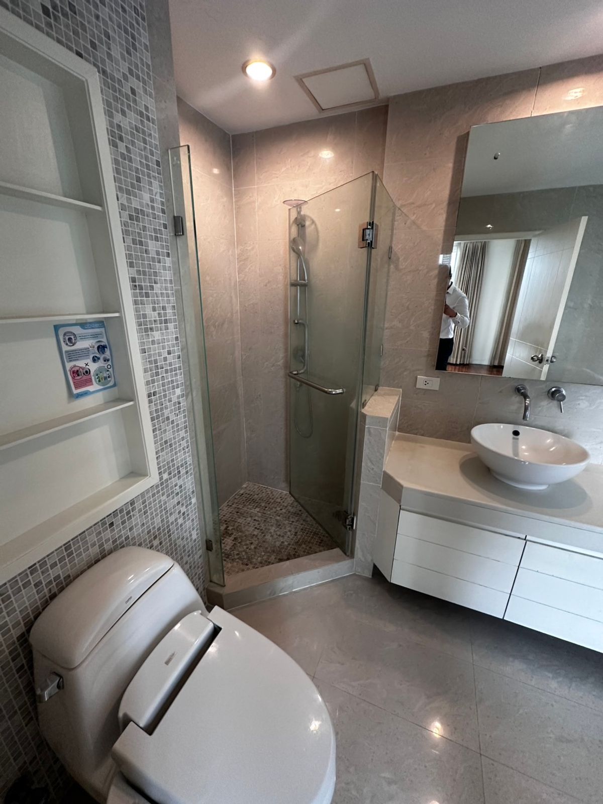 For SaleCondoSukhumvit, Asoke, Thonglor : 🏢 Baan Siri 24 🌟 Foreigner Quota, the best price in the market! Just 19.9 million. [YJS250701]