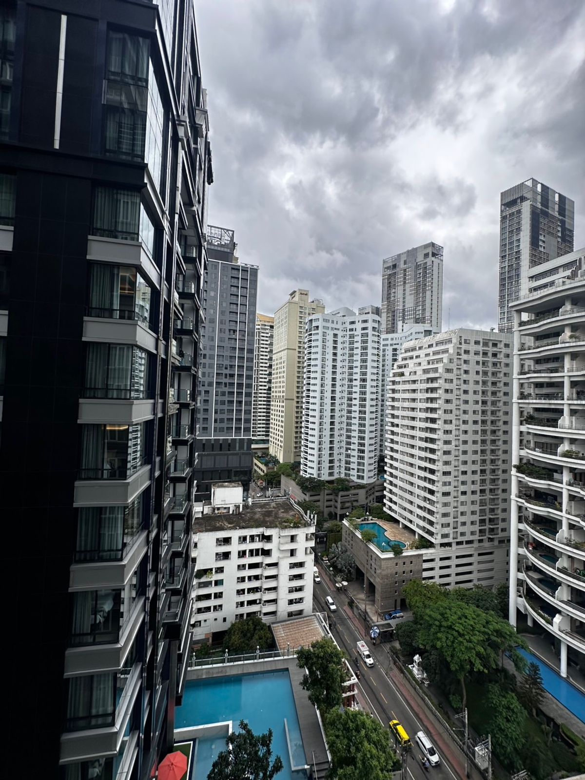 For SaleCondoSukhumvit, Asoke, Thonglor : 🏢 Baan Siri 24 🌟 Foreigner Quota, the best price in the market! Just 19.9 million. [YJS250701]