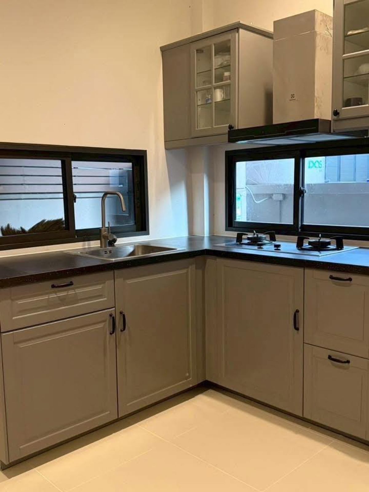 บ้านแจ้งวัฒนะ เมืองทอง : ✨ Bangkok Boulevard แจ้งวัฒนะ 2 ส่วนต่อเติมลงเข็มทั้งหมด!  พร้อมเฟอร์ Built-in จัดเต็ม! ✨