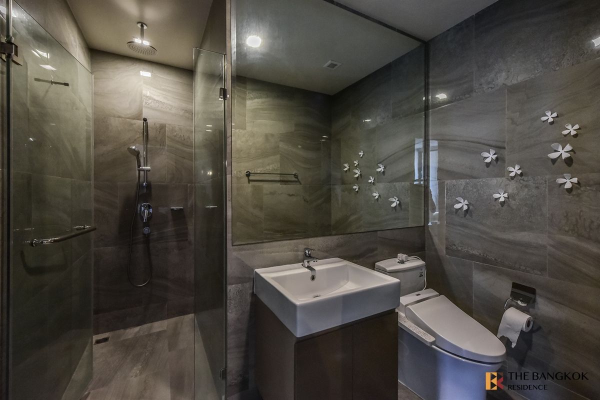 For SaleCondoAri,Anusaowaree : Selling with the renter IDEO Q Victory 1B1B 35.68 SQM. Only 8.5 MB.