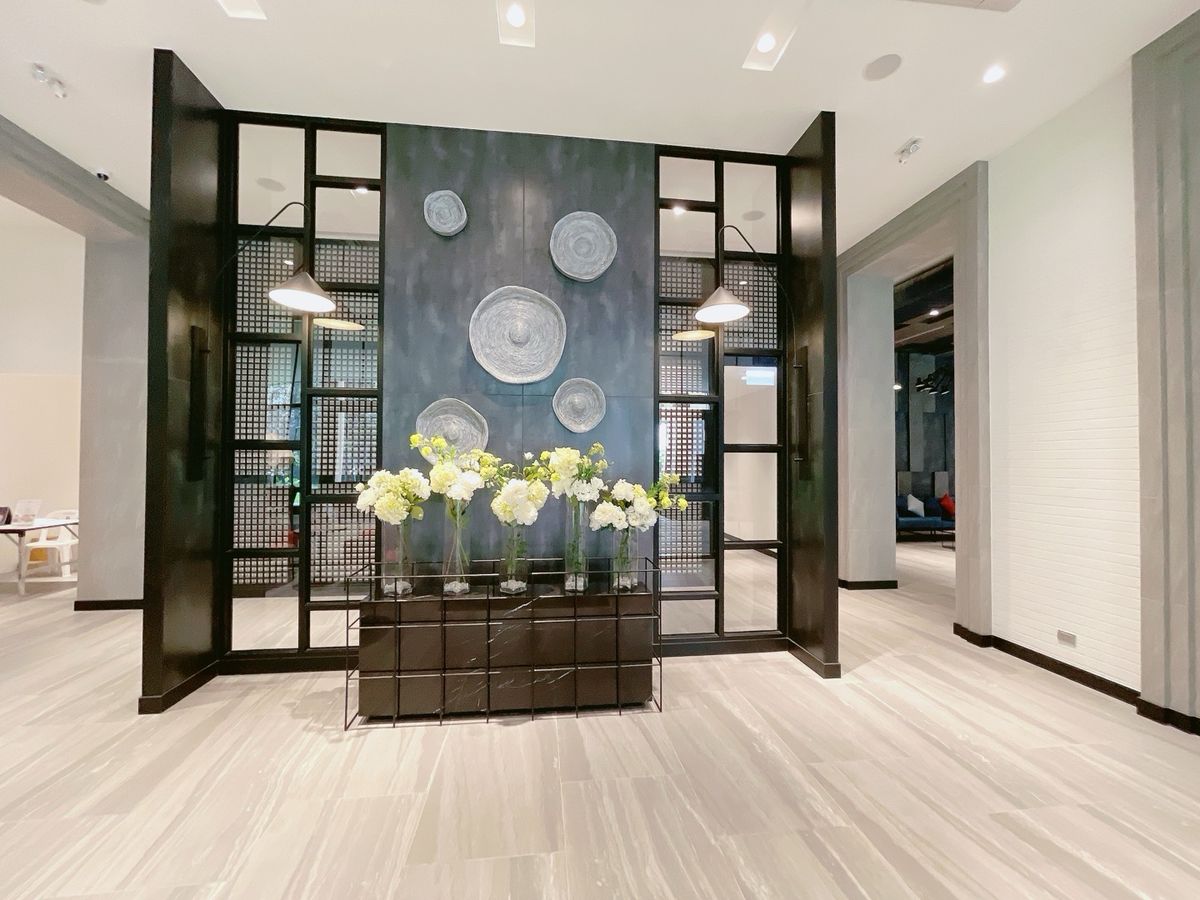 For SaleCondoSapankwai,Jatujak : 𝐃𝐞𝐧𝐢𝐦 𝐉𝐚𝐓𝐮𝐉𝐚𝐤 Easy installments 𝟕, 𝟎𝟎𝟎/month for sale 𝟐.𝟑 New room 1 from all free projects