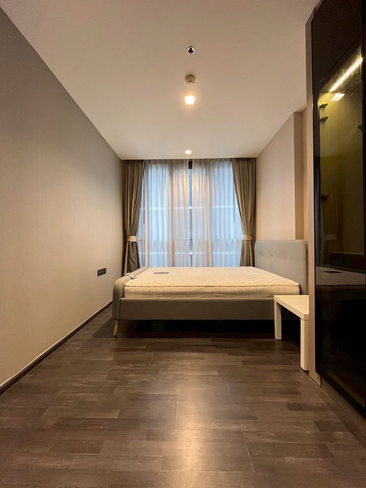 CondoRama9, Petchburi, RCA : The Line Asoke 1bedroom 35SQ.M Contact 084-9792464⭐️