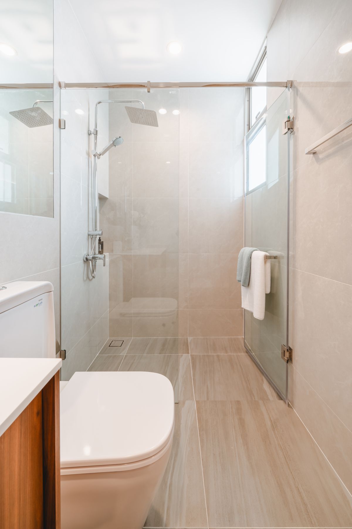 For SaleHousePattanakan, Srinakarin : 🔥Luxury single-family home project🔥Nirvana Collection, Krungthep Kreetha, 3 floors, high privacy, ready to move in, supporting a high-end lifestyle