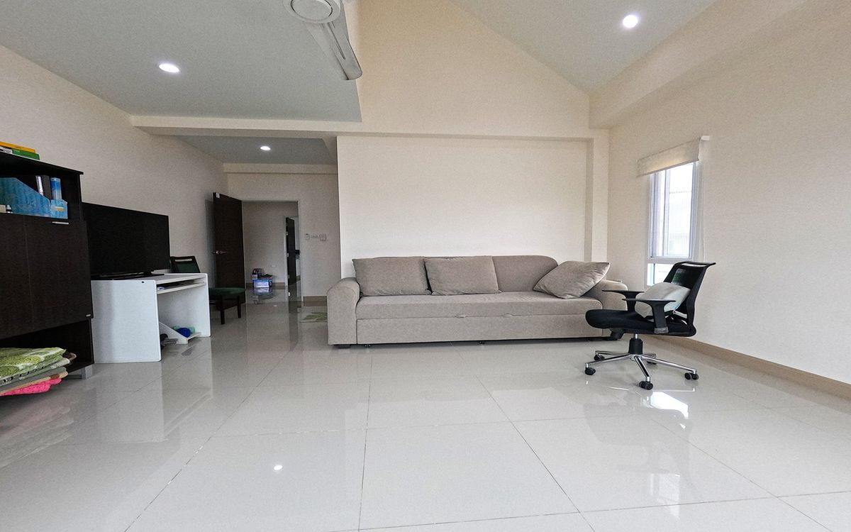 For SaleHousePinklao, Charansanitwong : 🔥 For sale or rent, detached house, Im Amphon Village 2, Ratchaphruek, 3 floors, corner house, 66.1 sq m.