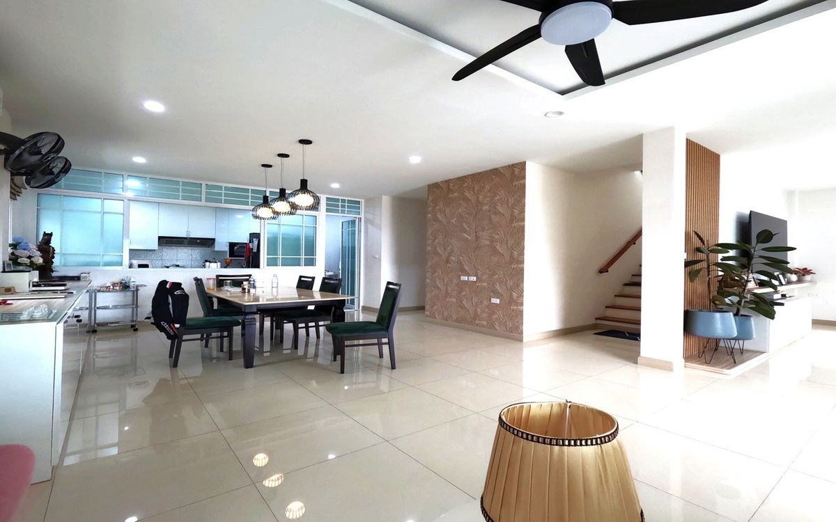 For SaleHousePinklao, Charansanitwong : 🔥 For sale or rent, detached house, Im Amphon Village 2, Ratchaphruek, 3 floors, corner house, 66.1 sq m.