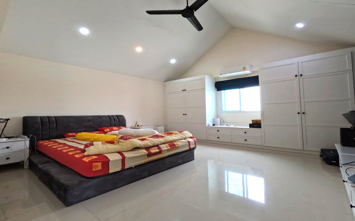 For SaleHousePinklao, Charansanitwong : 🔥 For sale or rent, detached house, Im Amphon Village 2, Ratchaphruek, 3 floors, corner house, 66.1 sq m.