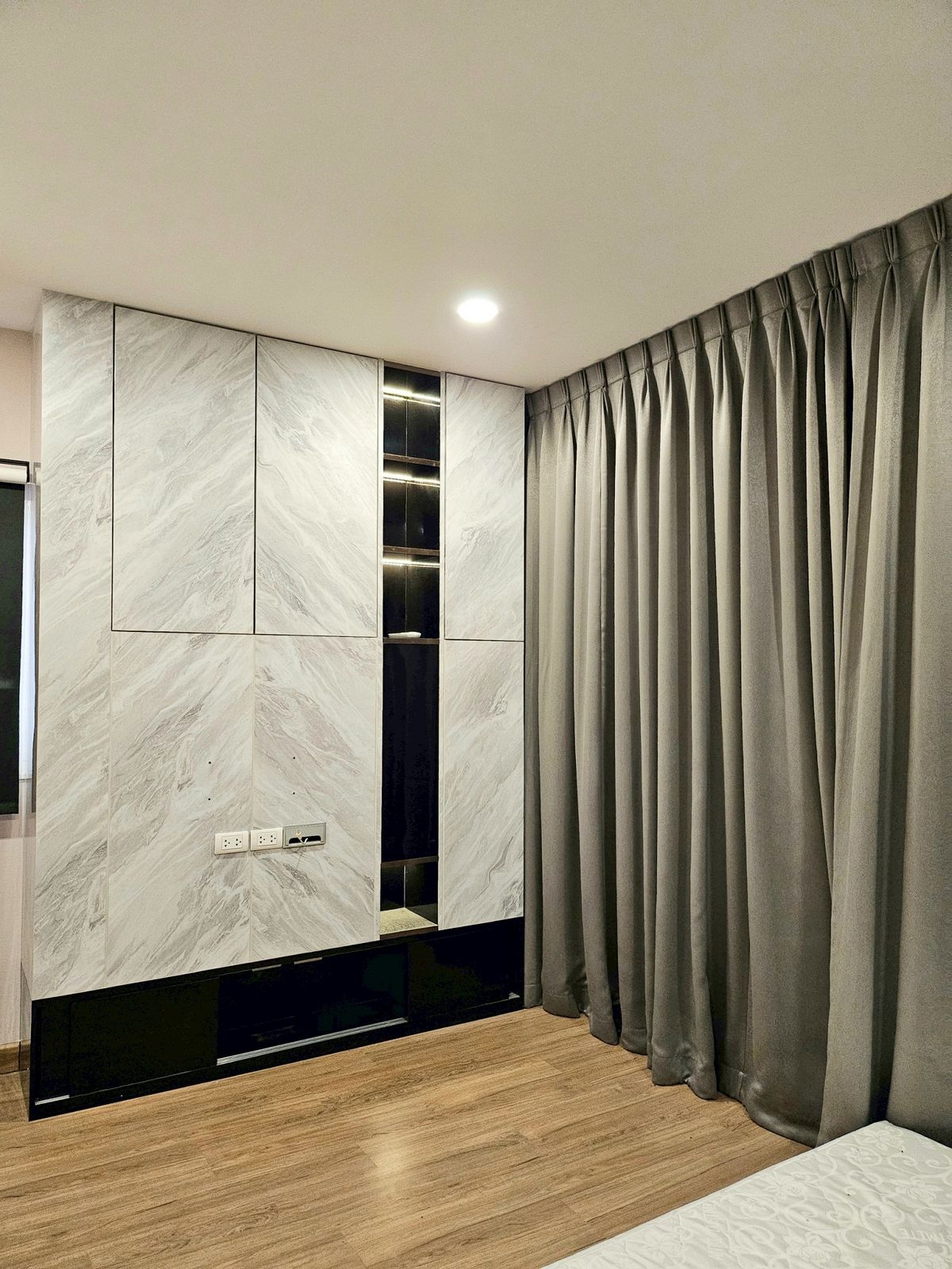 For RentHouseChaengwatana, Muangthong : single house near SISB International School with 4bedroom 4bathroom the largest house type