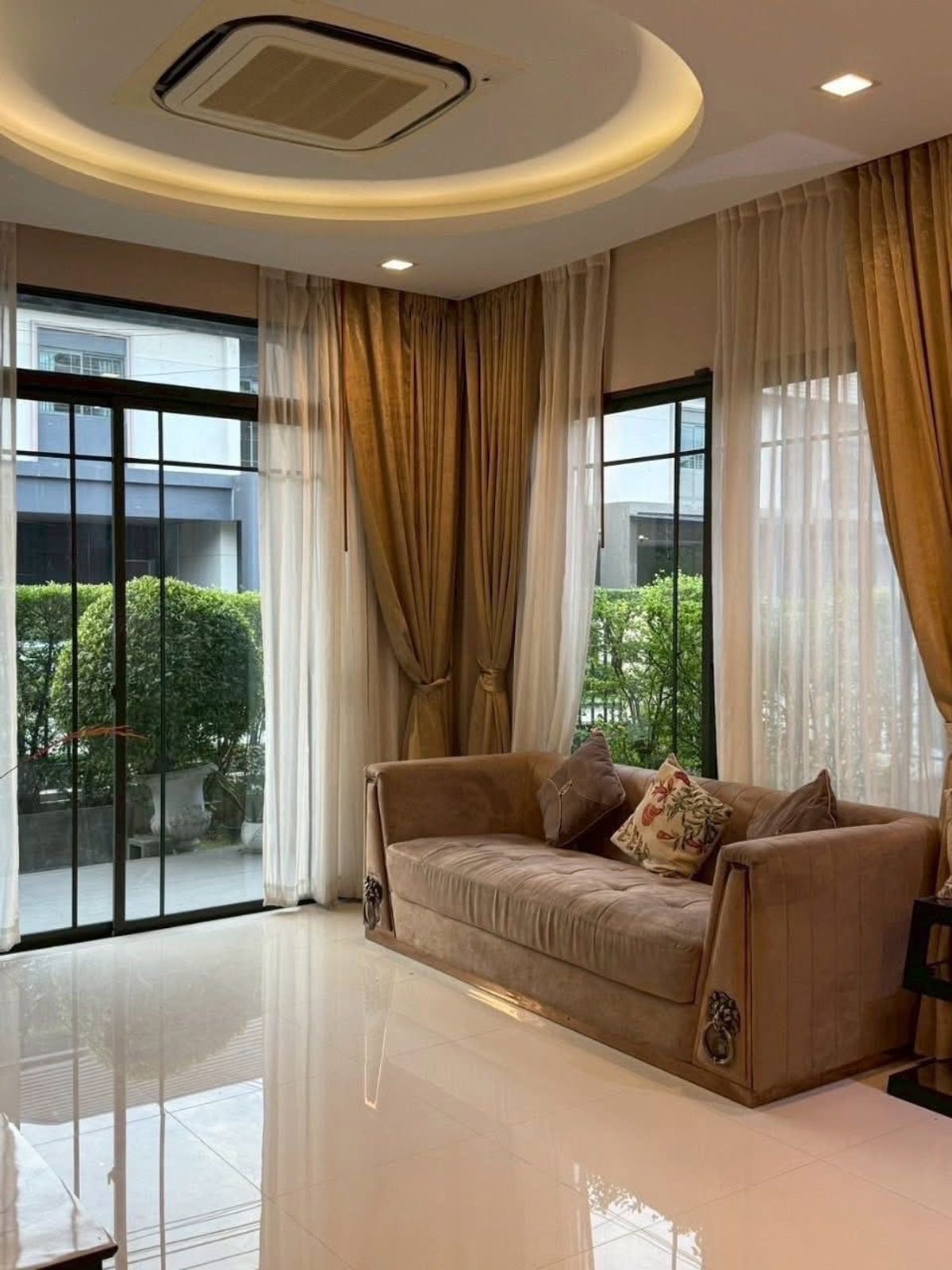 บ้านแจ้งวัฒนะ เมืองทอง : ✨ Bangkok Boulevard แจ้งวัฒนะ 2 ส่วนต่อเติมลงเข็มทั้งหมด!  พร้อมเฟอร์ Built-in จัดเต็ม! ✨