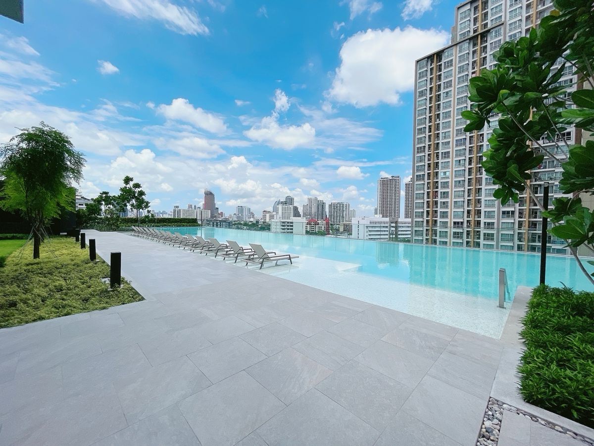 For SaleCondoSapankwai,Jatujak : 𝐃𝐞𝐧𝐢𝐦 𝐉𝐚𝐓𝐮𝐉𝐚𝐤 Easy installments 𝟕, 𝟎𝟎𝟎/month for sale 𝟐.𝟑 New room 1 from all free projects