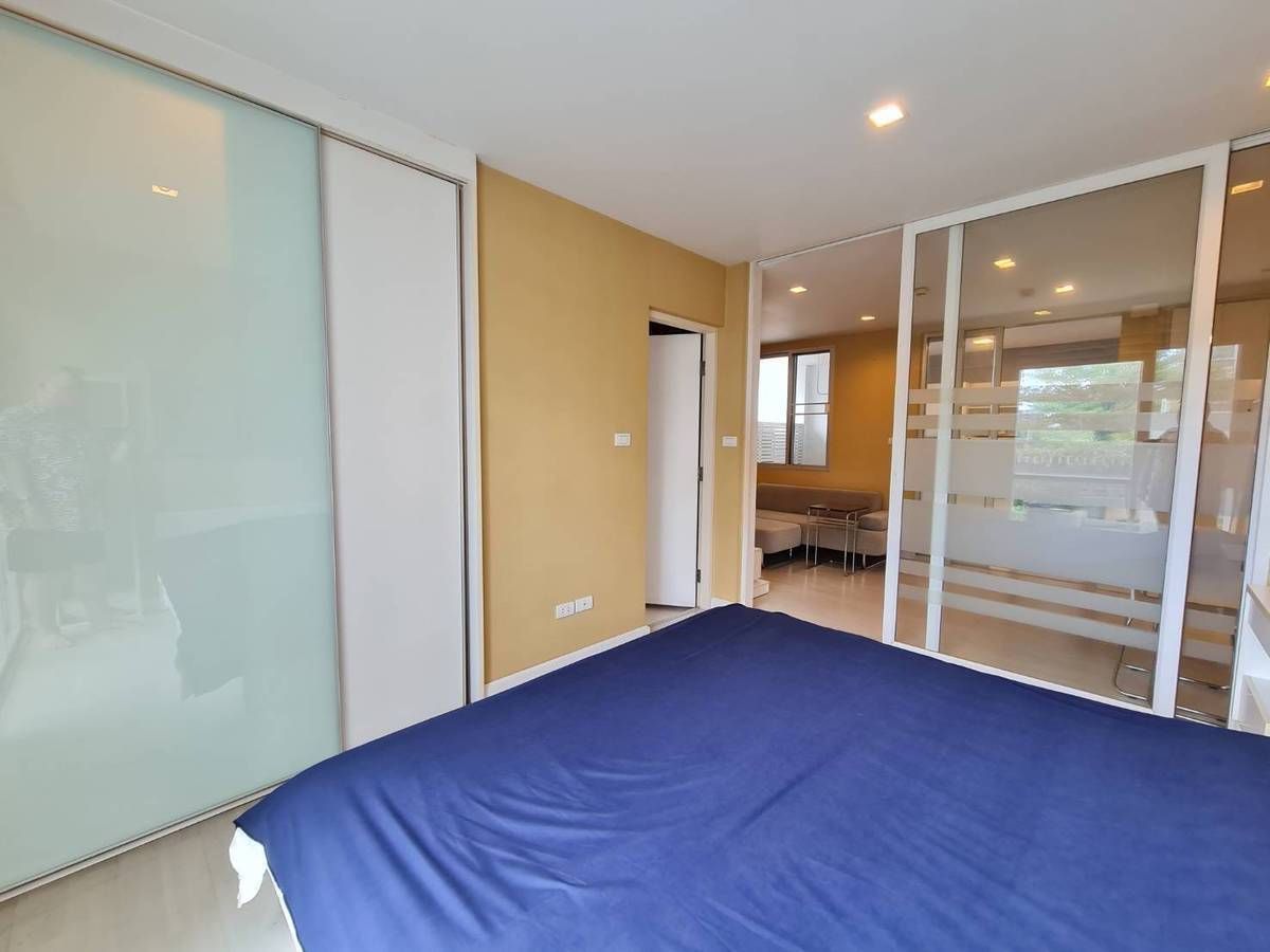 ขายคอนโดอ่อนนุช อุดมสุข : Condo for Sale: The Room Sukhumvit 64