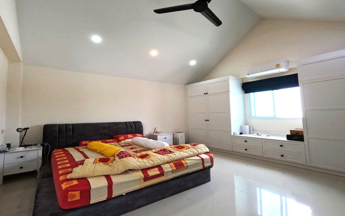 For SaleHousePinklao, Charansanitwong : 🔥 For sale or rent, detached house, Im Amphon Village 2, Ratchaphruek, 3 floors, corner house, 66.1 sq m.