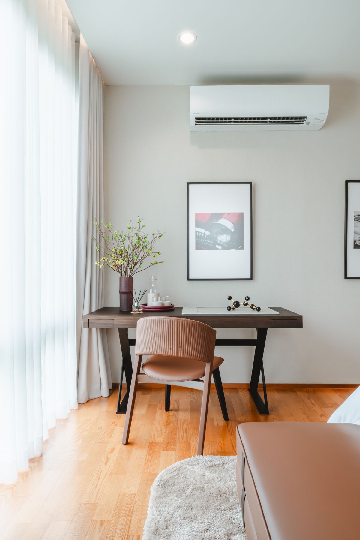 For SaleHousePattanakan, Srinakarin : 🔥Luxury single-family home project🔥Nirvana Collection, Krungthep Kreetha, 3 floors, high privacy, ready to move in, supporting a high-end lifestyle