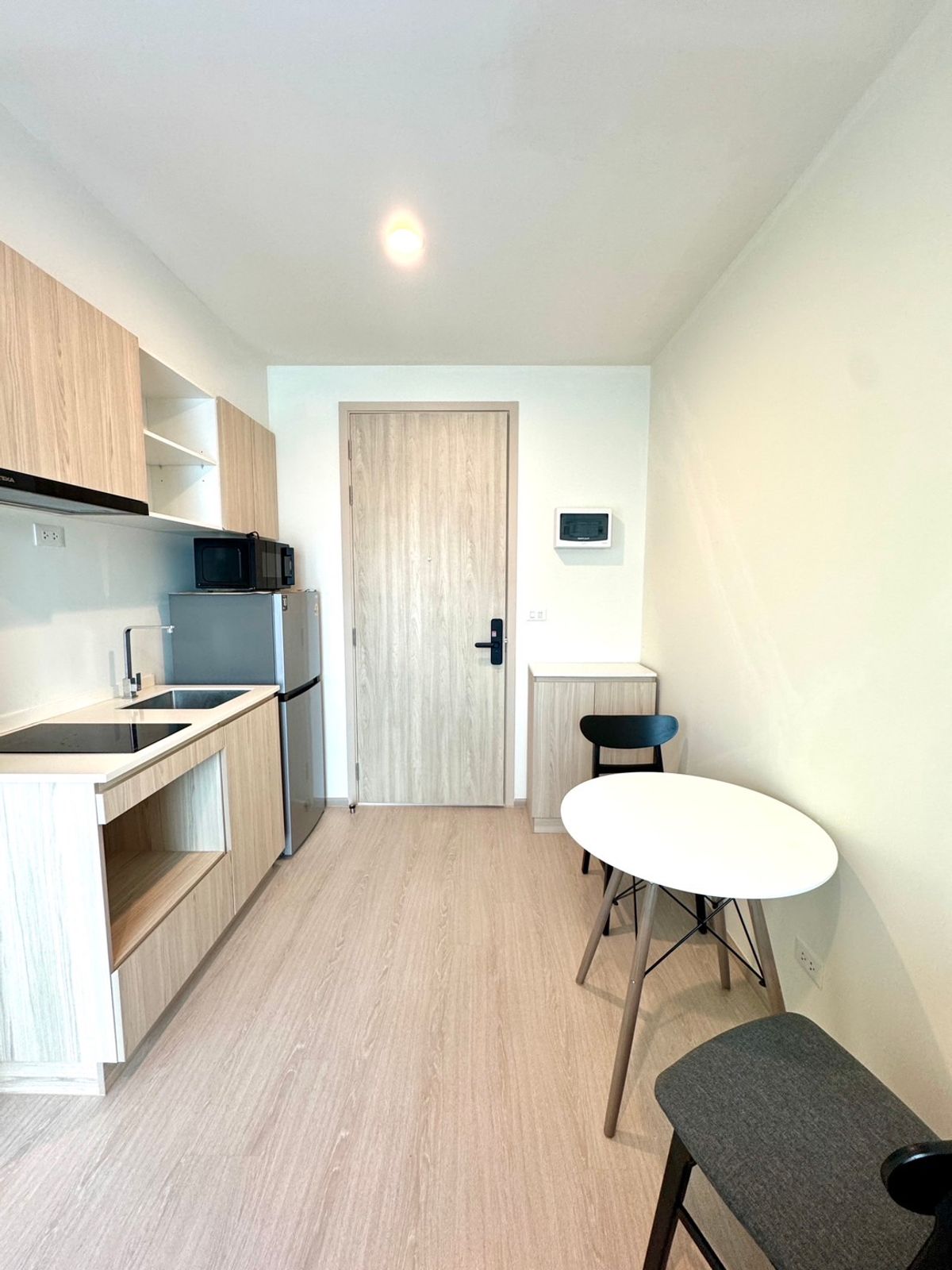 For RentCondoLadprao, Central Ladprao : Room for Rent