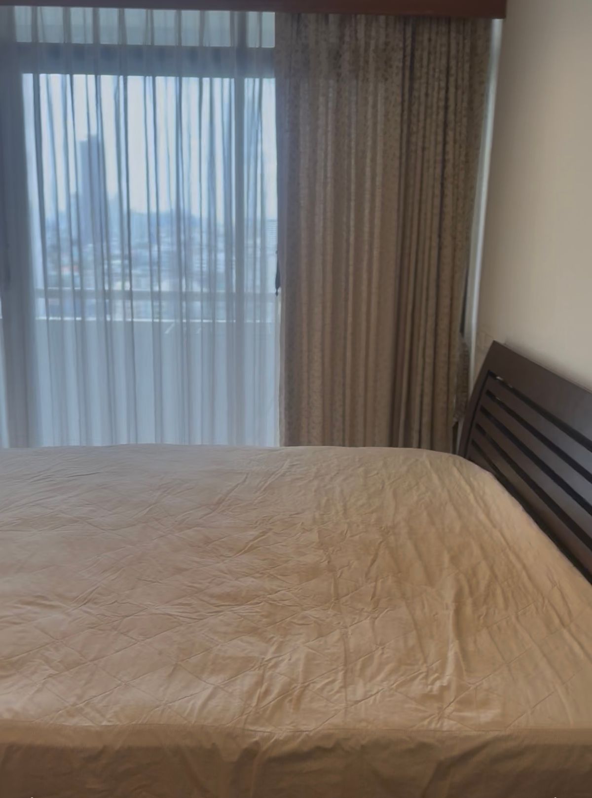 For RentCondoSukhumvit, Asoke, Thonglor : For Rent Warterford Park Condo Nearly BTS Thonglor ฿30,000 Monthly 