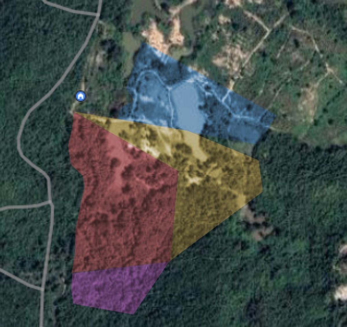 ขายที่ดินชะอำ เพชรบุรี : โอกาสทองสำหรับนักลงทุนและผู้ที่มองหาพื้นที่พัฒนาโครงการบ้านพักตากอากาศ รีสอร์ท หรือที่อยู่อาศัยในบรรยากาศธรรมชาติ