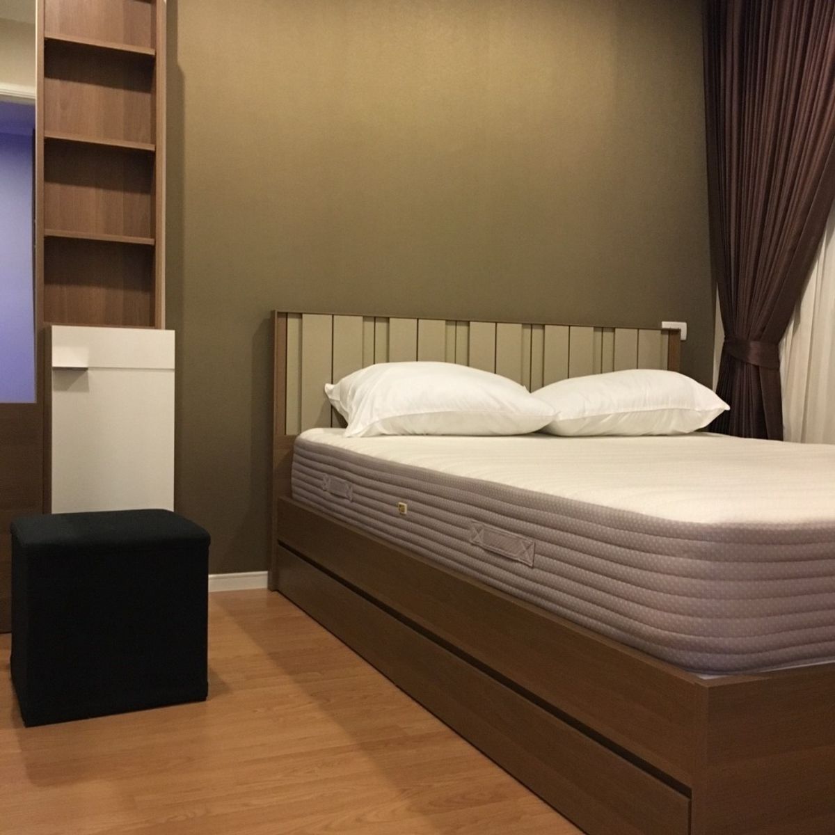 For RentCondoPattanakan, Srinakarin : T1050667 Lumpini Place Srinakarin-Hua Mak 32 sq.mother