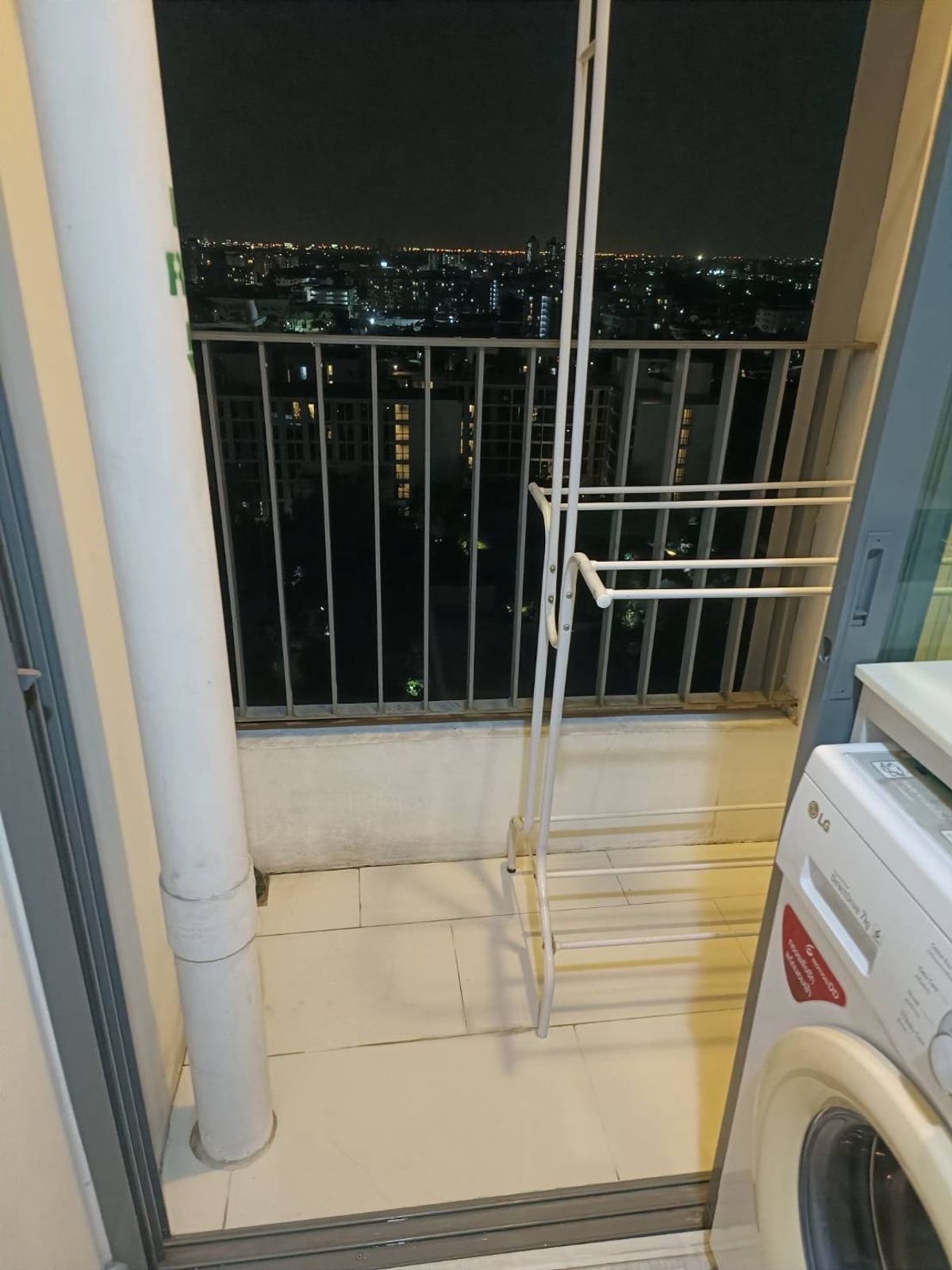 For RentCondoOnnut, Udomsuk : P-2742 Urgent rent! Ideo Mobi Sukhumvit 81 Condo, beautiful room, full furniture near BTS On Nut