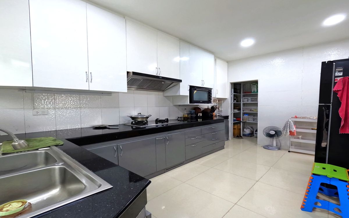 For SaleHousePinklao, Charansanitwong : 🔥 For sale or rent, detached house, Im Amphon Village 2, Ratchaphruek, 3 floors, corner house, 66.1 sq m.