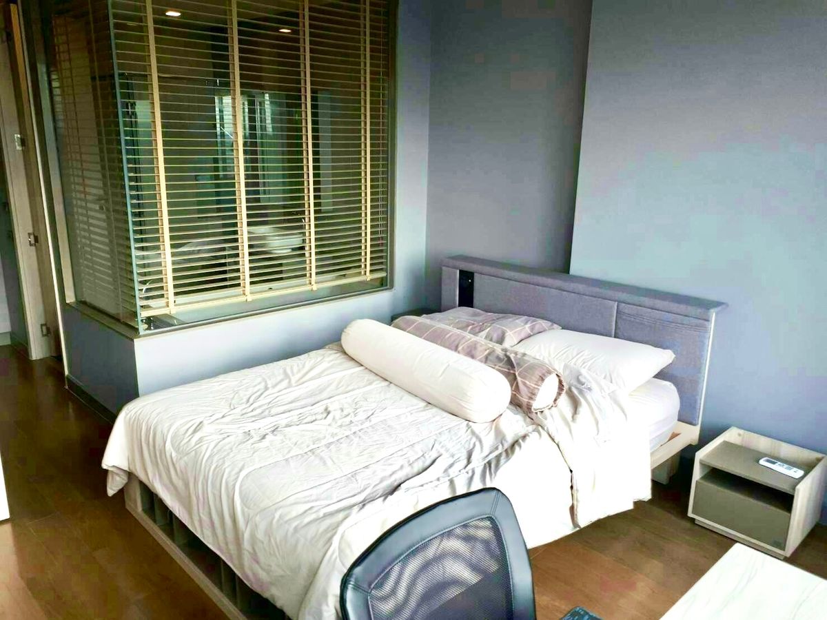 For RentCondoRatchathewi,Phayathai : 🐶 Rare rooms ❤️‍🔥 For rent M Phayathai | 2 bedrooms, high level, bang view 💥 Pet can accept 🐾