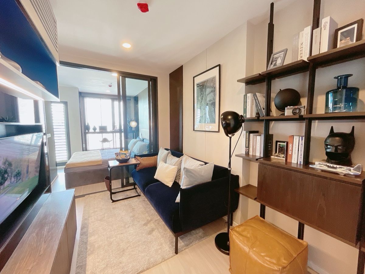 For SaleCondoSapankwai,Jatujak : 𝐃𝐞𝐧𝐢𝐦 𝐉𝐚𝐓𝐮𝐉𝐚𝐤 Easy installments 𝟕, 𝟎𝟎𝟎/month for sale 𝟐.𝟑 New room 1 from all free projects