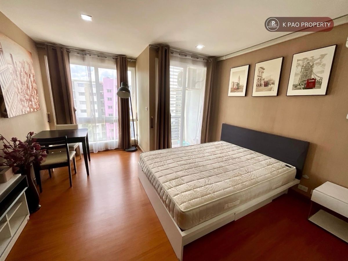 For SaleCondoLadkrabang, Suwannaphum Airport : Condo for sale in Air Link Residence Romklao with