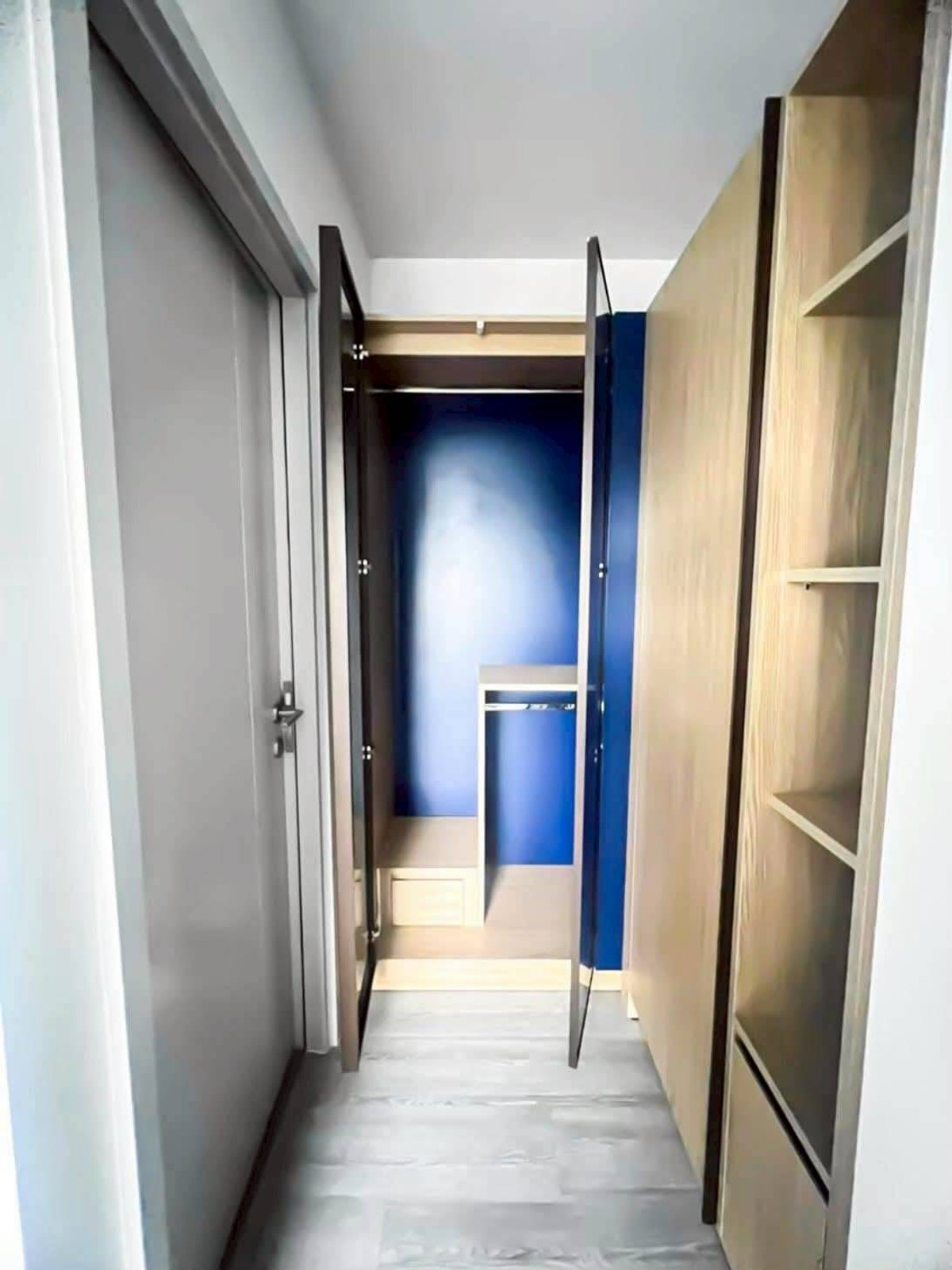 For RentCondoSukhumvit, Asoke, Thonglor : ✨ GT16030 | Condo XT Ekkamai, convenient travel, close to BTS, beautifully decorated room, fully furnished, ready to move in, urgent, special price for this month only!!