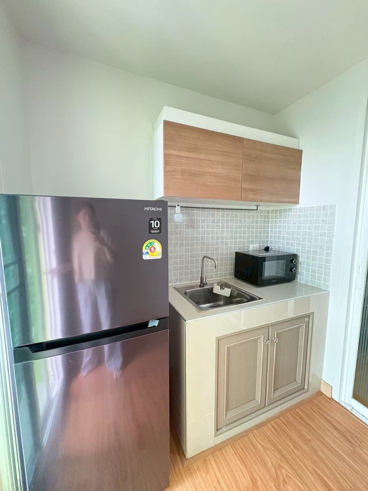 For SaleCondoRatchadapisek, Huaikwang, Suttisan : 🔥 Emerald Ratchada 🔥 The best price! 💥 Only 1.99 deleted.‼ ️ Cheaper than this This price is very rare.