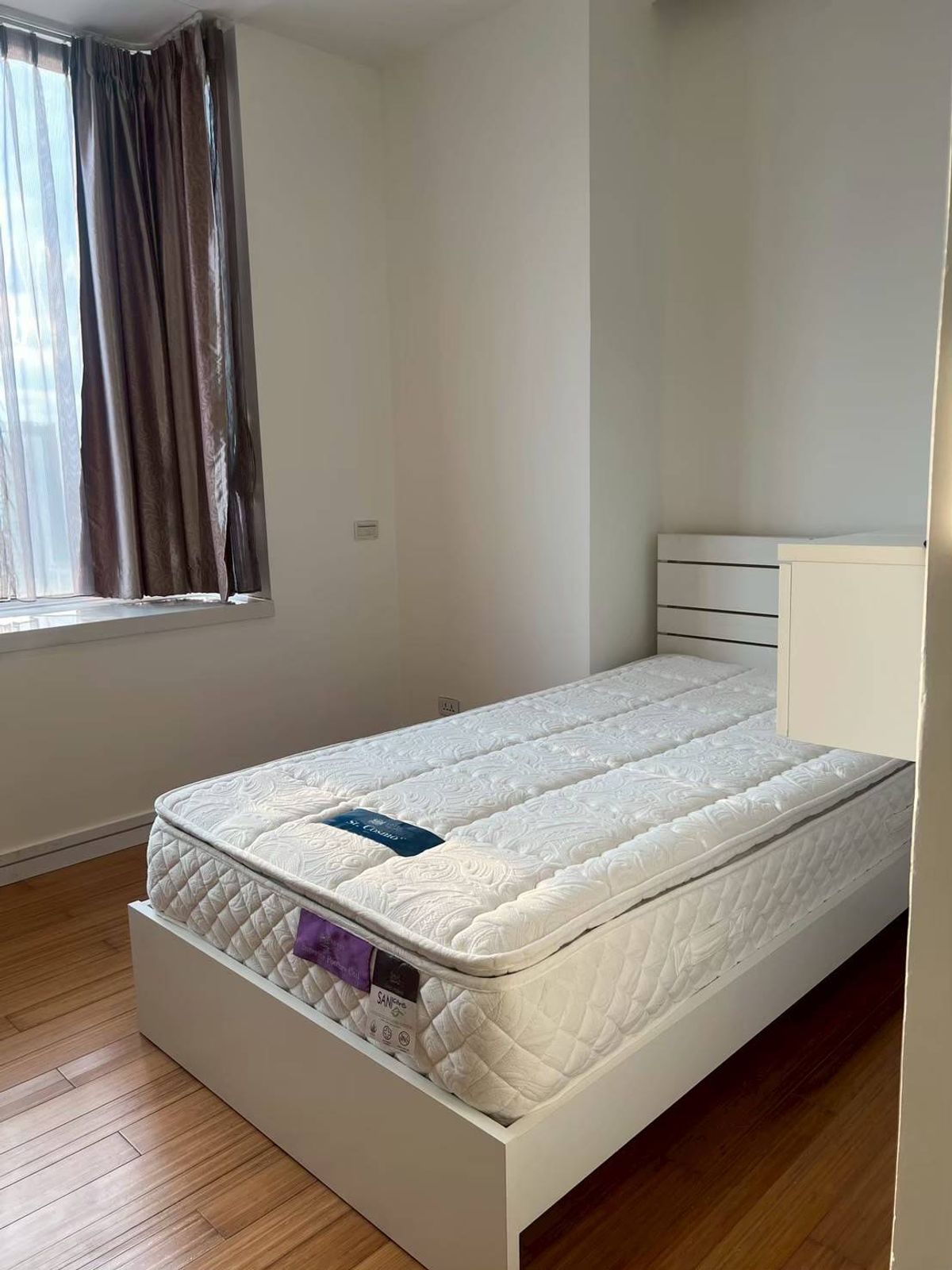 ให้เช่าคอนโดพระราม 9 เพชรบุรีตัดใหม่ RCA : TC GREEN Rama 9  2bedroom with fully furnished ready to move  