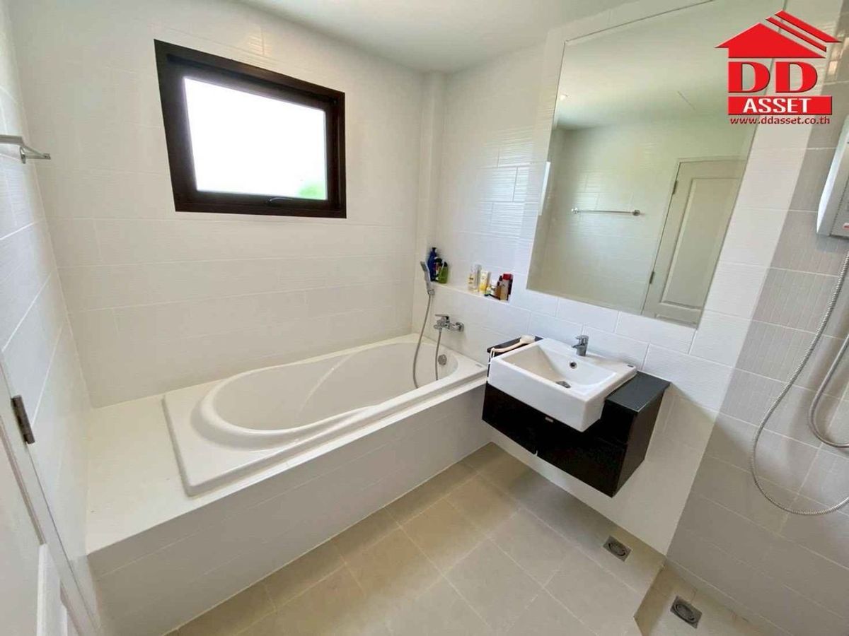 For SaleHouseNawamin, Ramindra : House for sale, Sentero Ram Inthra-Jatuchot 1 Code: H8224