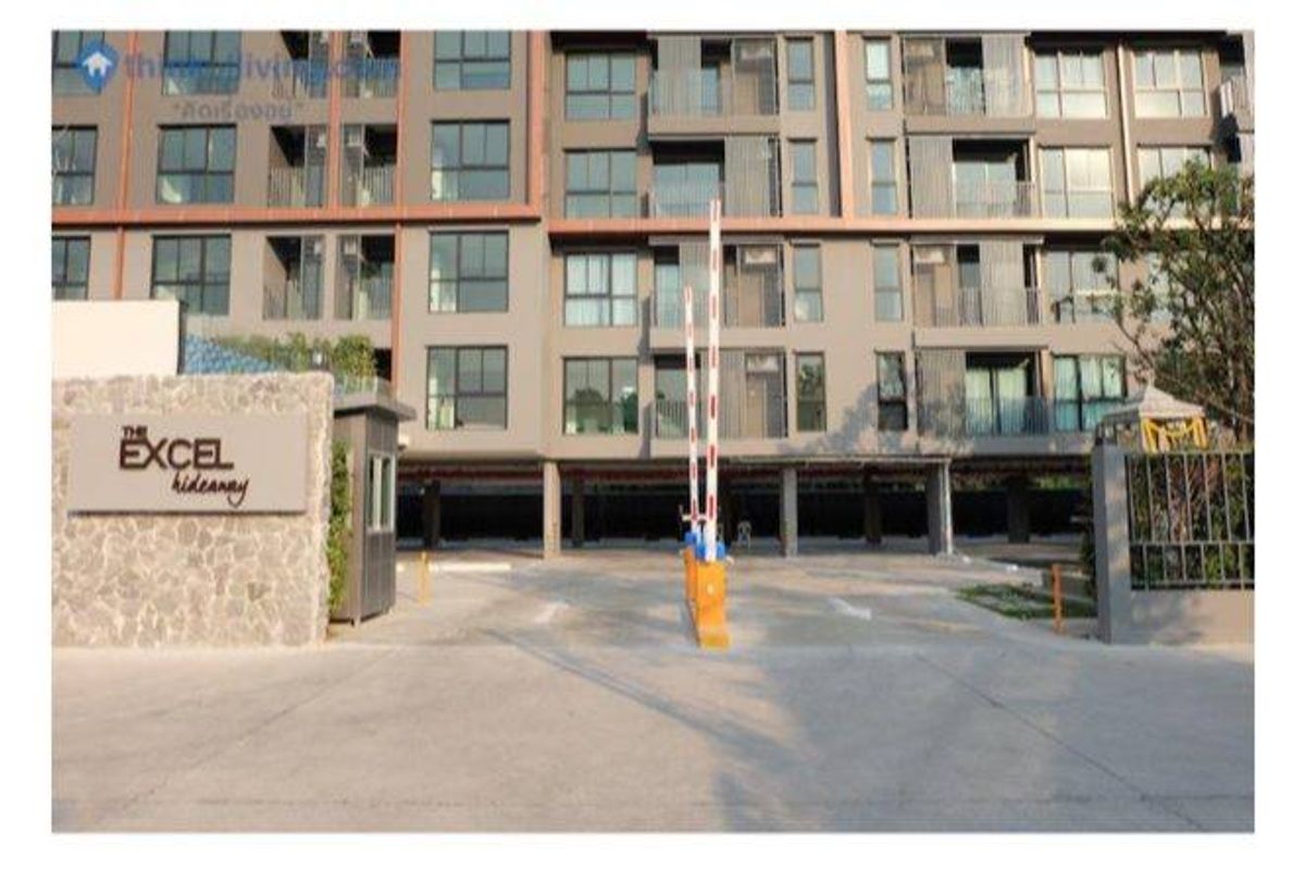 For SaleCondoSukhumvit, Asoke, Thonglor : (Code SM1287) Condo for sale, Diles, Highway, near BTS Bangna