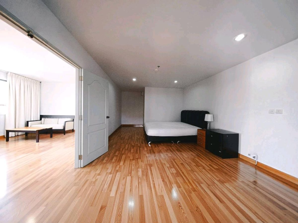 For SaleCondoChokchai 4, Ladprao 71, Ladprao 48, : Large room, corner room 62 sq.m., only 2.7 million baht