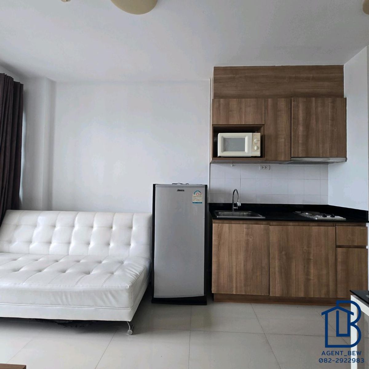 For RentCondoWongwianyai, Charoennakor : ✅AVAILLELA IDEO Sathorn-Taksin 1 Bedroom 35 SQM. 13,000 THB PER MONTH