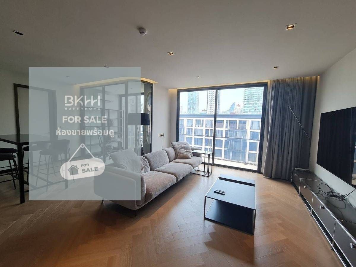 For SaleCondoSukhumvit, Asoke, Thonglor : The Reserve Hideaway 61