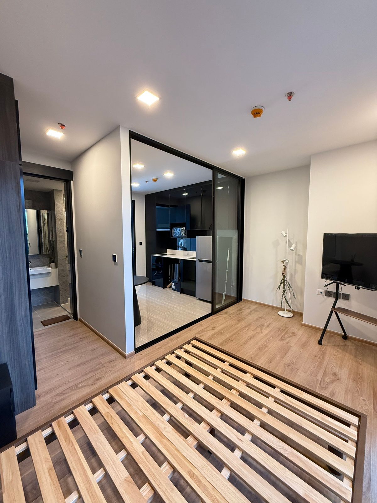 ให้เช่าคอนโดอารีย์ อนุสาวรีย์ : ✨ FOR RENT :  Noble Around Ari  Condo