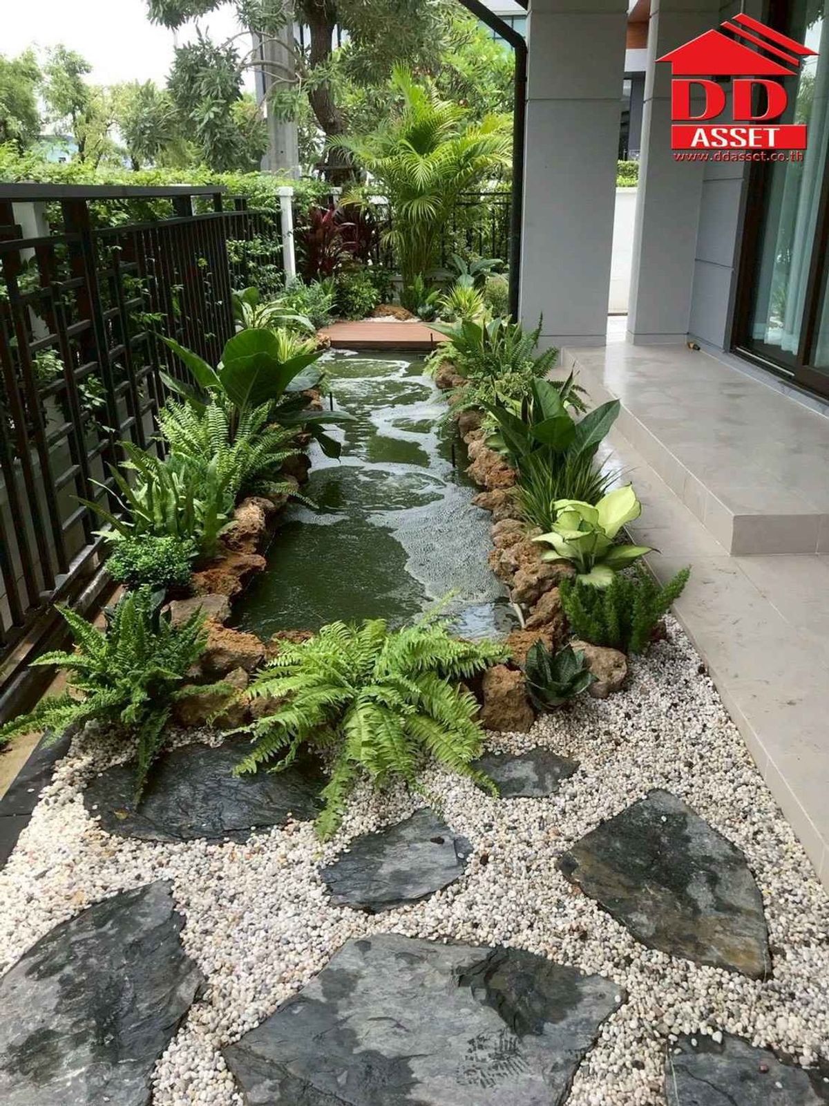 For SaleHouseNawamin, Ramindra : House for sale, Sentero Ram Inthra-Jatuchot 1 Code: H8224