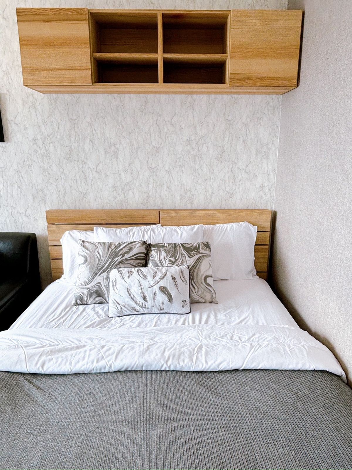 For RentCondoOnnut, Udomsuk : Ideo Sukhumvit 93 Studio Unit for Rent