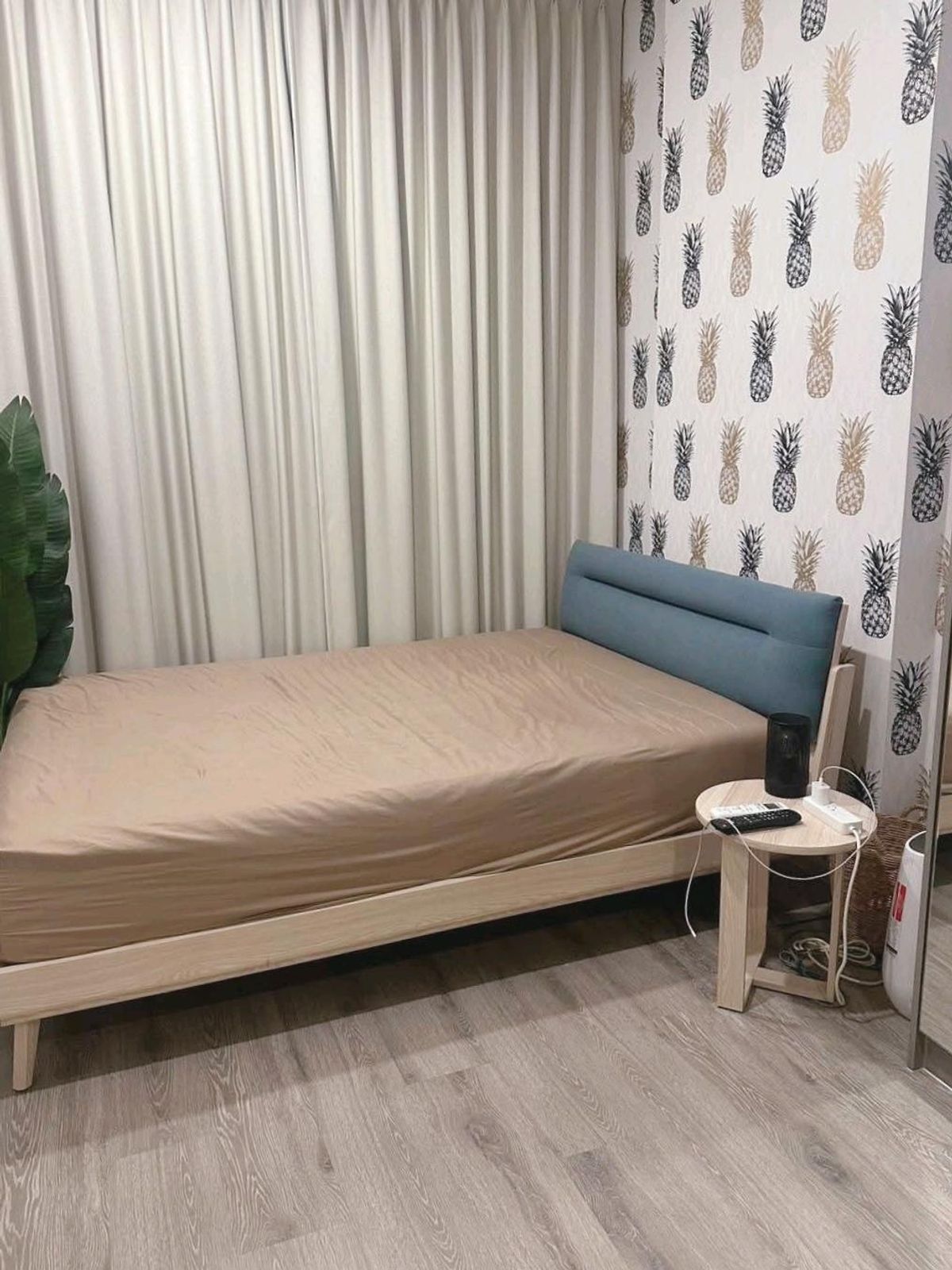 For RentCondoRamkhamhaeng, Hua Mak : RDS-4516 Condo for rent, Knightsbridge Collage Ramkhamhaeng  🟥Line: @Propertybkk1