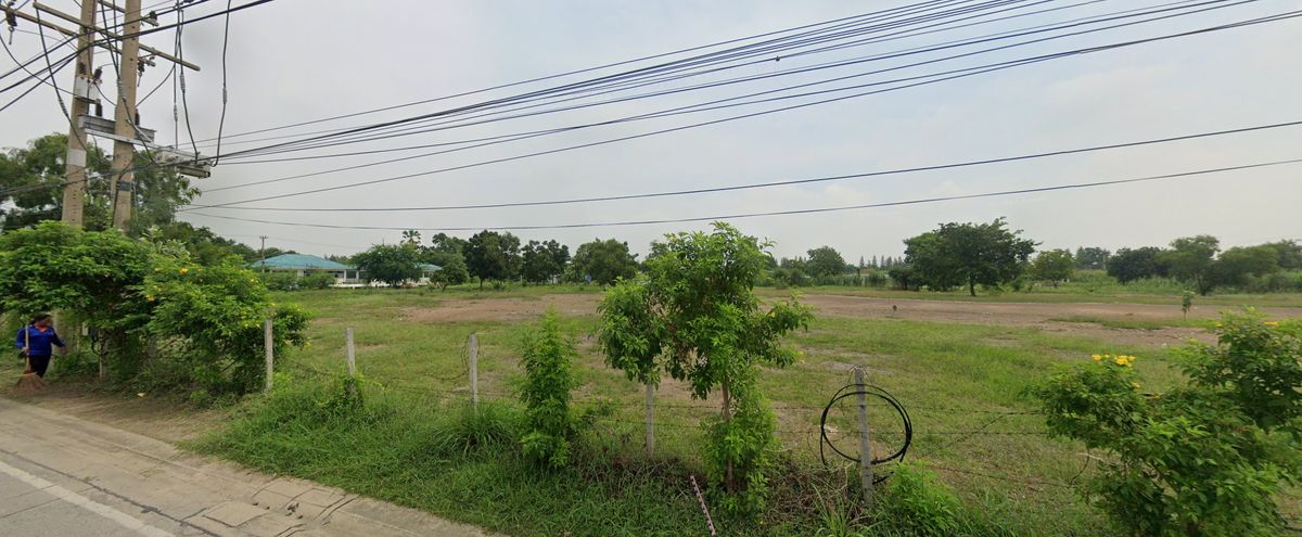 ให้เช่าที่ดินปทุมธานี รังสิต ธรรมศาสตร์ : ให้เช่าที่ดิน โซนบางกะดี - ปทุมธานี ใกล้ โรงพยาบาลส่งเสริมสุขภาพตำบลบางกะดี 1 เพียง 1 นาที