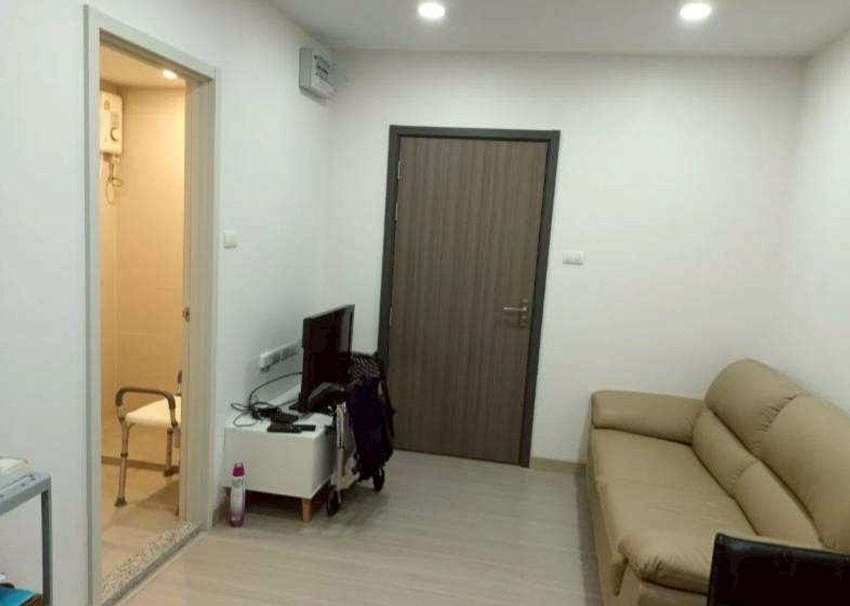 For SaleCondoPinklao, Charansanitwong : 🏠Low Rise🏠 Selling Supalai City Resort Charan 91🔥