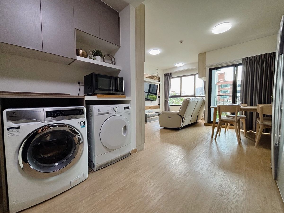 For RentCondoOnnut, Udomsuk : Ideo Sukhmvit 93 3 BED for Rent