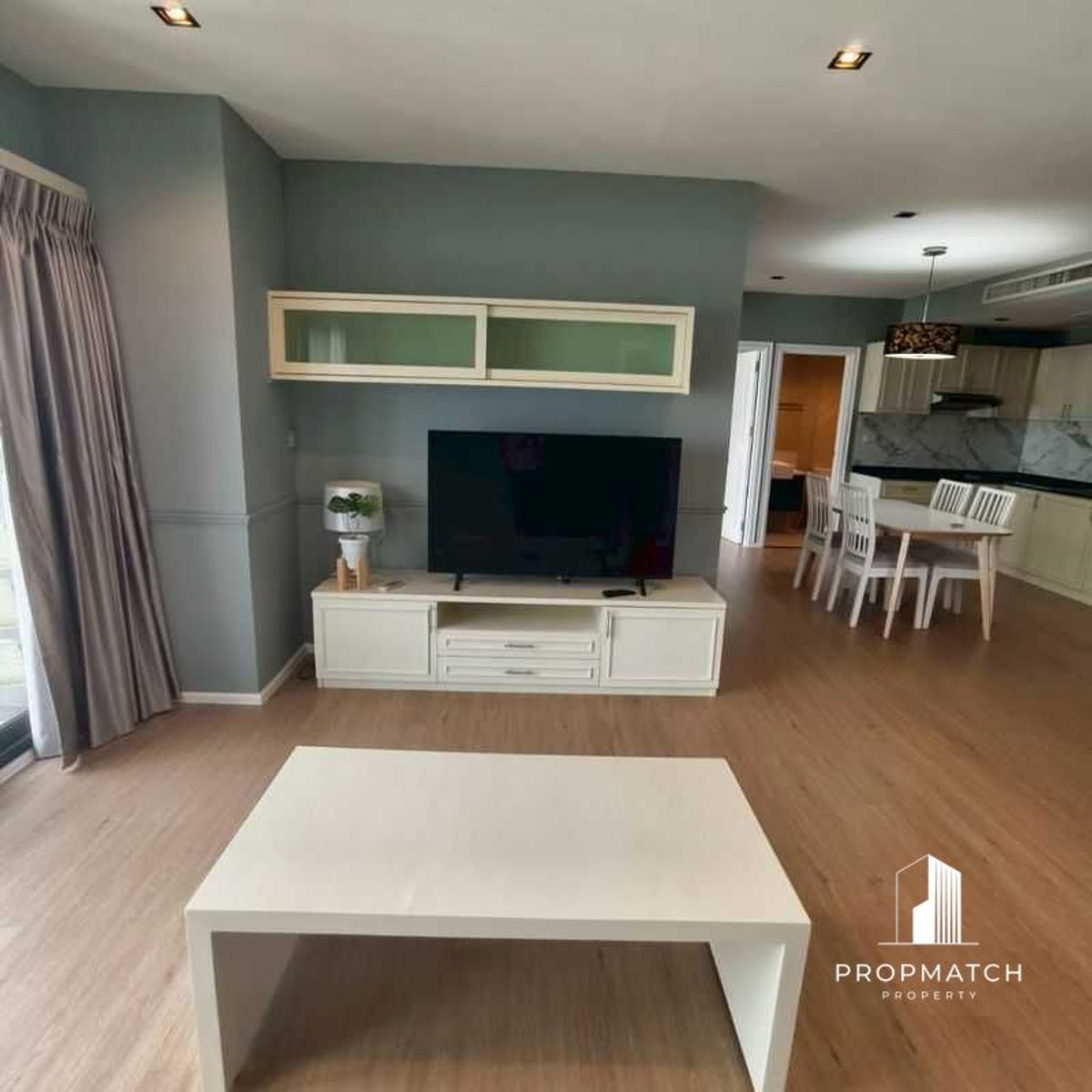 For RentCondoSukhumvit, Asoke, Thonglor : ✨flash deal ✨NOBLE REMIX Thonglor (3BED 2BATH 102.65SQM.) Completely decorated !! Only 65,000 baht per month Tel.0981315848 @PropMatch