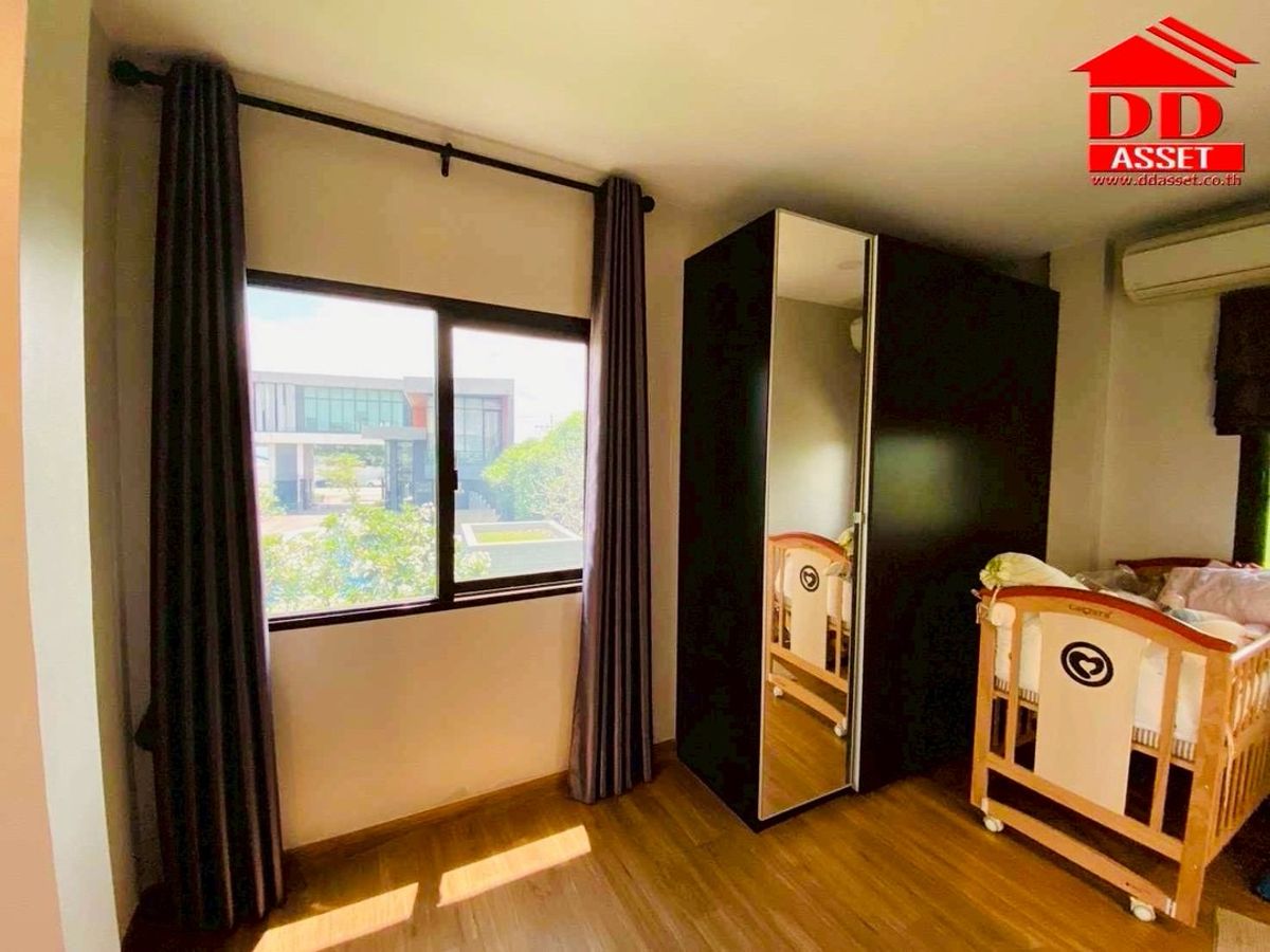 For SaleHouseNawamin, Ramindra : House for sale, Sentero Ram Inthra-Jatuchot 1 Code: H8224