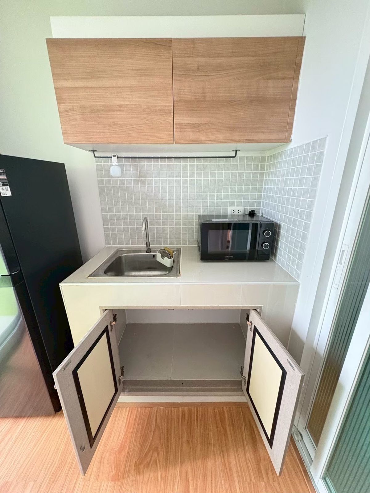 For SaleCondoRatchadapisek, Huaikwang, Suttisan : 🔥 Emerald Ratchada 🔥 The best price! 💥 Only 1.99 deleted.‼ ️ Cheaper than this This price is very rare.