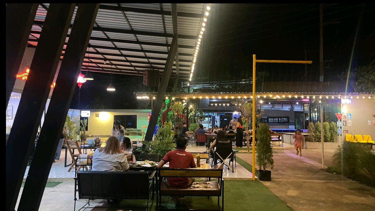 For SaleHotel&Apartment BusinessChaiyaphum : Selling resorts for investment in Nong Bua Daeng District, Chaiyaphum Province