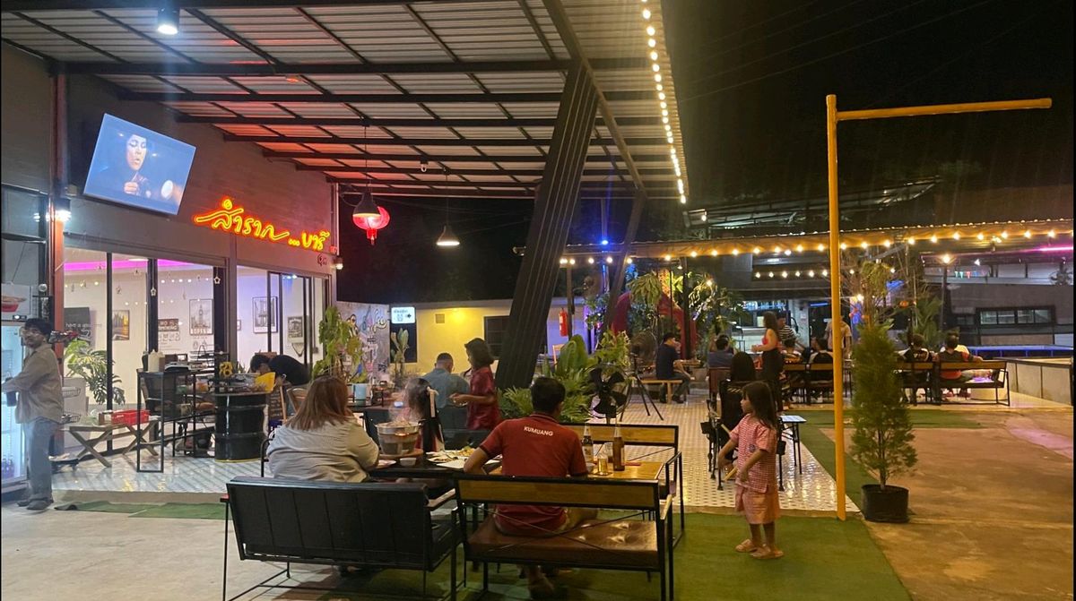 For SaleHotel&Apartment BusinessChaiyaphum : Selling resorts for investment in Nong Bua Daeng District, Chaiyaphum Province