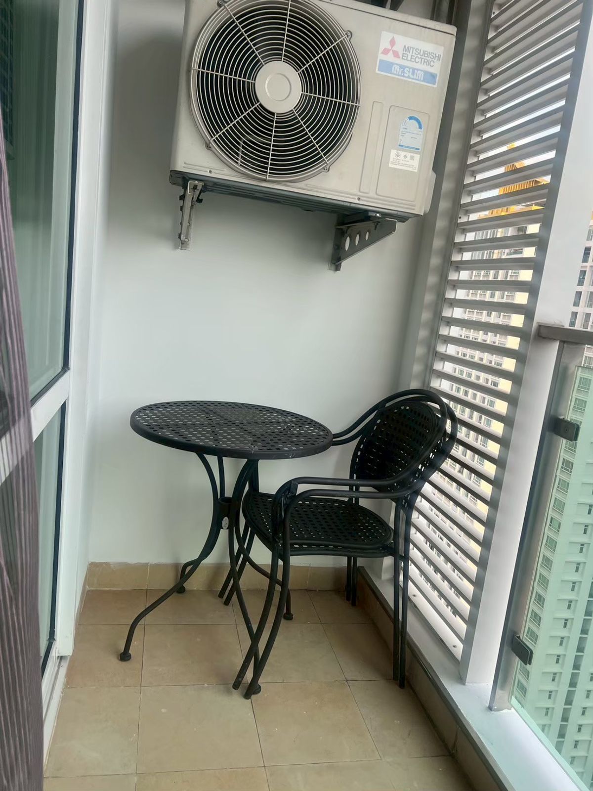 ให้เช่าคอนโดพระราม 9 เพชรบุรีตัดใหม่ RCA : TC GREEN Rama 9  2bedroom with fully furnished ready to move  