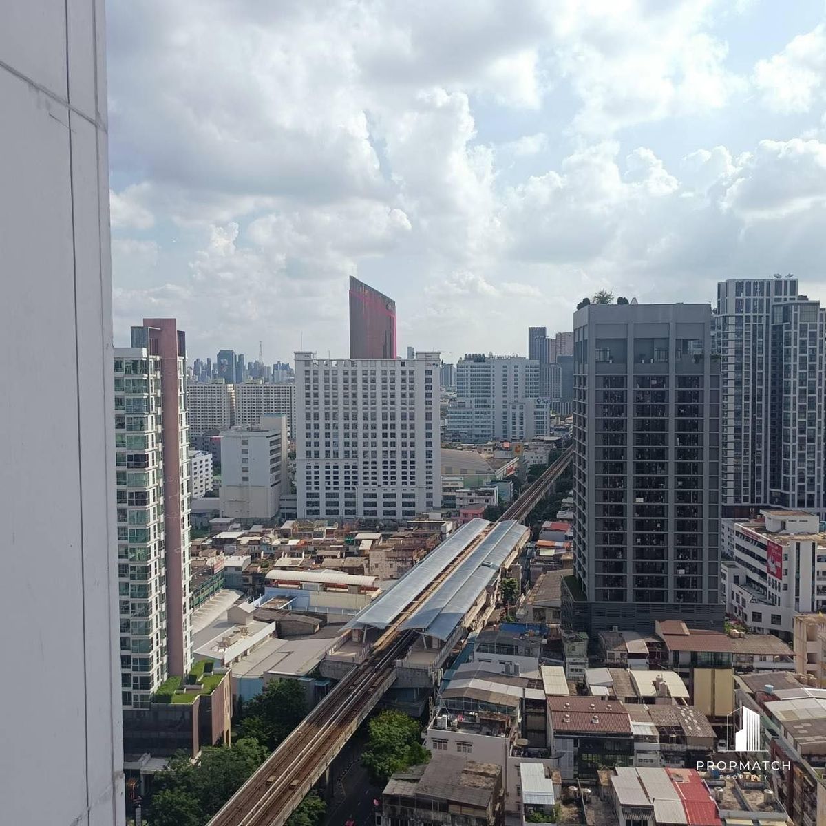 ขายคอนโดสะพานควาย จตุจักร : 📢📢รีบขายด่วน ทักได้ 24 ชม 063-989-5868 Line: 95condo 📢📢