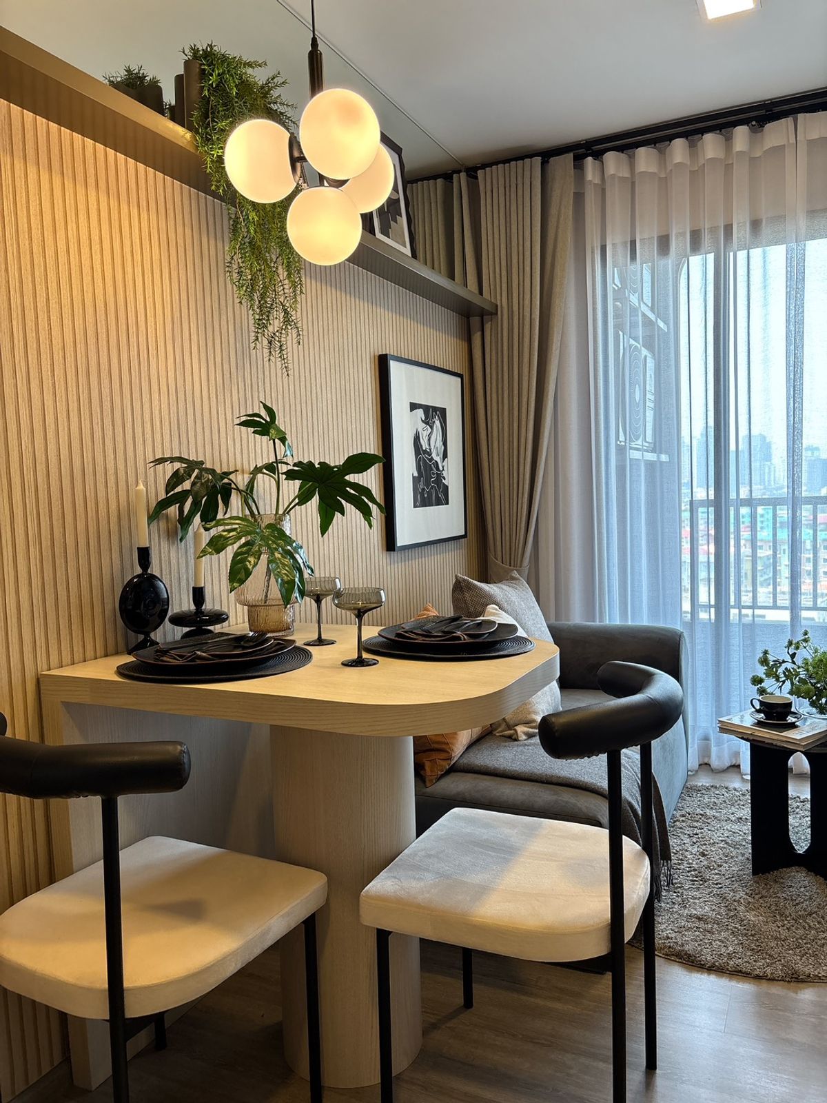 For SaleCondoOnnut, Udomsuk : 🔥 Urgent! Selling a sample room before closing a special project to a million projects 𝑵𝑰𝑨 𝒃𝒚 𝑺𝒂𝒏𝒔𝒊𝒓𝒊✨