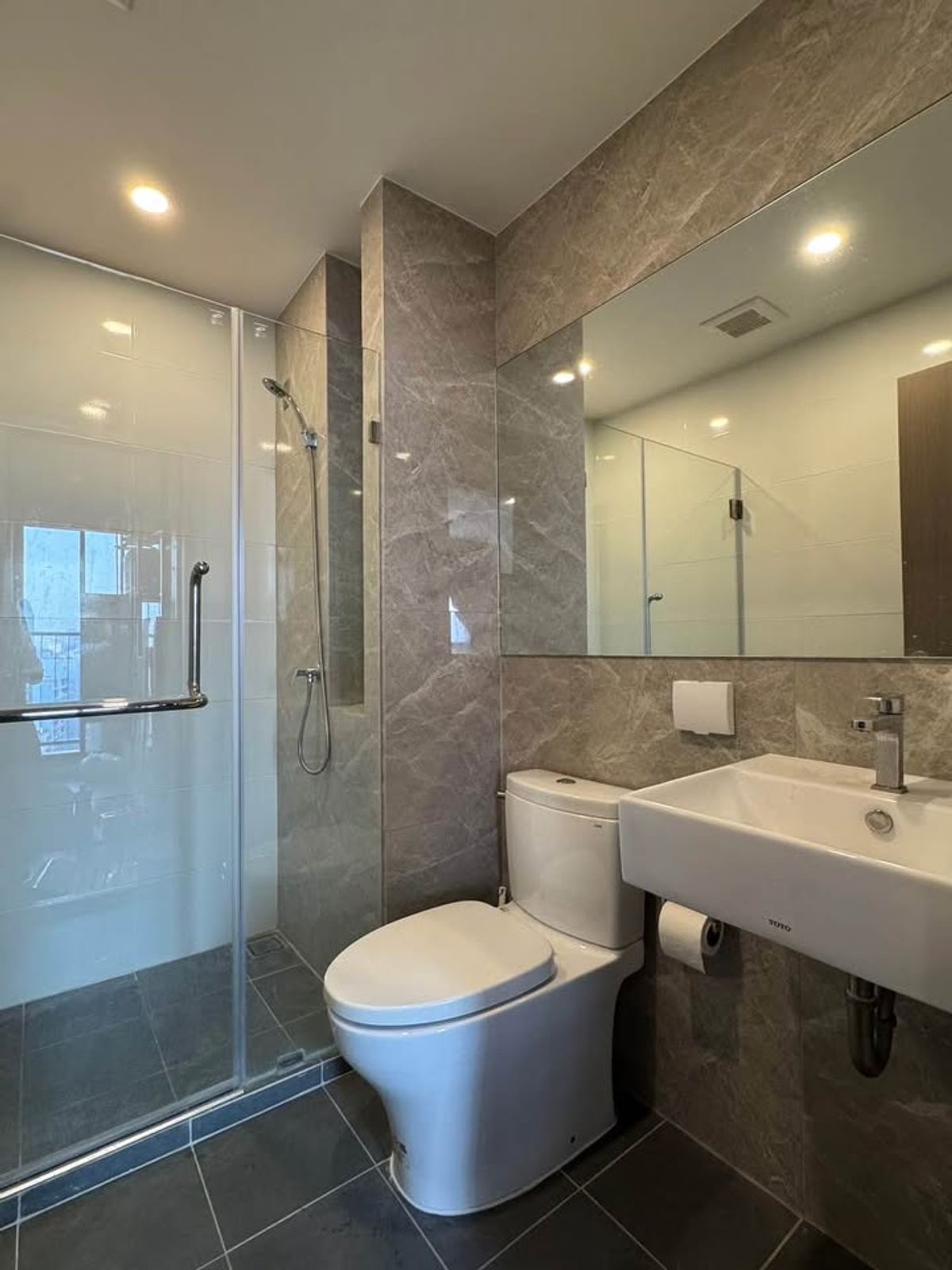 ขายคอนโดลาดพร้าว101 แฮปปี้แลนด์ : ขายคอนโด The Origin Ladprao - Bangkapi ราคา 2,650,000 บาท [MKs250728]