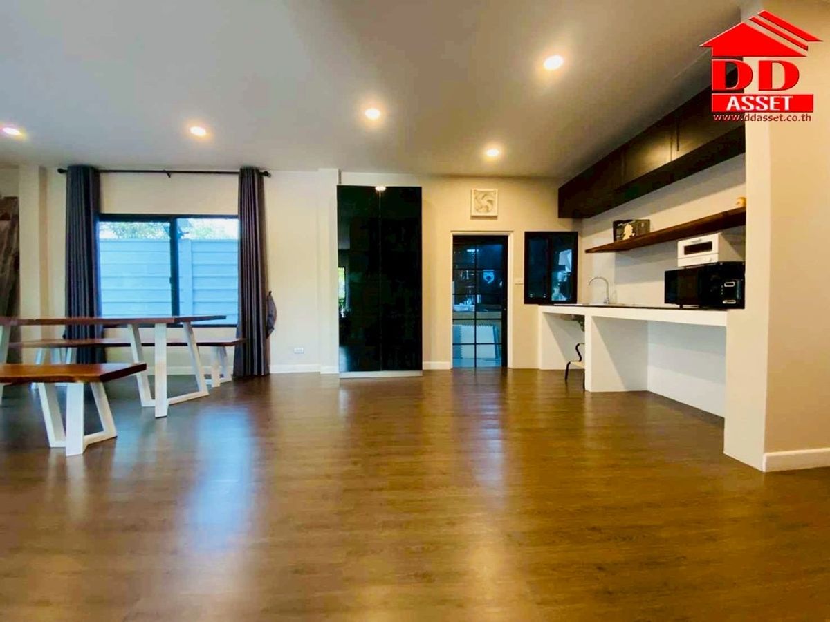 For SaleHouseNawamin, Ramindra : House for sale, Sentero Ram Inthra-Jatuchot 1 Code: H8224